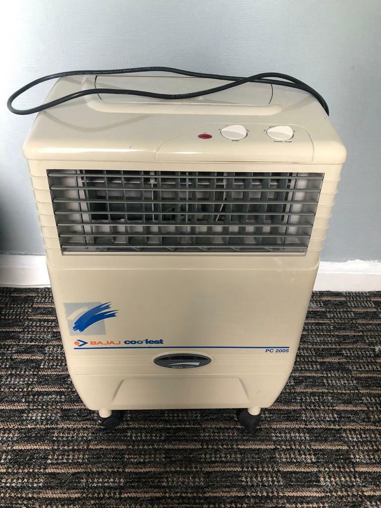 bajaj coolest pc 2005